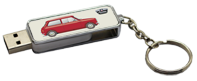 Austin Seven Mini 1959-61 USB Stick 1